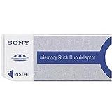 Sony Memory Stick MSAC M2 Duo Replacement Adaptor (Retail Package) 21SF%2BHuSgqL. SL160 Sony Memory Stick MSAC M2 Duo Replacement Adaptor (Retail Package)