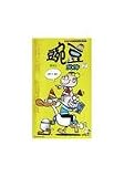 comic PARTY: Laughter peas 2 (paperback)