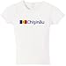 Chisinau, Moldova Tee Jr. Miss Fitted Tee