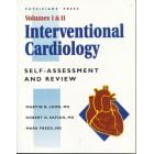 Click here to buy Interventional Cardiology: Self-Assessment and Review, Volumes 1 and 2 (in one volume) by  Martin B. Leon, Robert D. Safian, and Mark Freed.