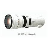 Konica Minolta �n�C�X�s�[�hAF�A�|�e��300mm F4G W/C