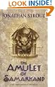 The Amulet of Samarkand (Bartimaeus Trliogy)