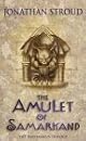 The Amulet of Samarkand
