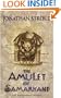The Amulet of Samarkand