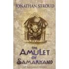 The Amulet of Samarkand (Bartimaeus Trliogy)
