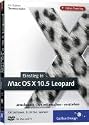 Einstieg in Mac OS X 10.5 Leopard  (MAC)