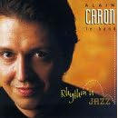 Rhythm'n Jazz by Alain Caron