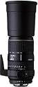 Sigma 170-500mm f/5-6.3 DG RF APO Aspherical Ultra Telephoto Zoom Lens for Sigma SLR Cameras