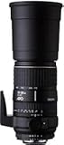 Sigma 170-500mm f/5-6.3 DG RF APO Aspherical Ultra Telephoto Zoom Lens for  ....