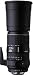 Sigma 170-500mm f/5-6.3 DG RF APO Aspherical Ultra Telephoto Zoom Lens for Sigma SLR Cameras