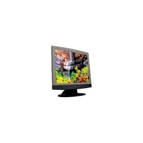 Princeton LCD17D 17 LCD Monitor (Black) by 