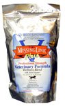 Buy Missing Link Plus for Dogs, Professional Strength Veterinary Formula, 1 lb. online at Discounted New and Used prices. Delivered to your door with Off-The-Bookshelf.