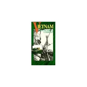 Vietnam:Two Decades & a Wake Up [VHS]