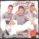Fuera De Liga - Quiero Bailar ( Audio CD ) - B00000JNOK