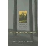 the romantic imperative the concept of early german romanticism