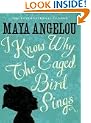 I Know Why The Caged Bird Sings