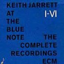 Keith Jarrett at the Blue Note: The Complete Recordings
