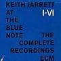 Keith Jarrett At The Blue Note: The Complete Recordings