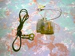 394970 Electronic Magnetron Kit