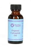 Calendula Oil 1 oz.