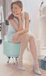 Jobst SupportWear Ultra Sheer Knee High