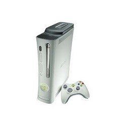 Xbox 360 Platinum System