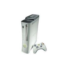 Xbox 360 Platinum System