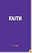 Faith