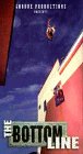 Bottom Line [VHS]