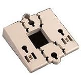 Review Doro AUB 200/300 WALL BRKT WH / Audioline AUB200/300 Wall Bracket White