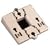 Audioline AUB200/300 Wall Bracket White