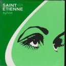 Review Saint Etienne  / Sylvie [CD 1]