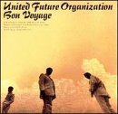 United Future Organization - Poetry And All That Jazz Music Code