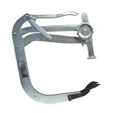 KD Tools (KDT380) Valve Spring Compressor for Overhead and L-Head