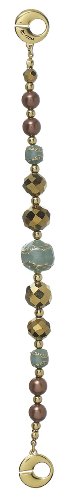 PILGRIM 562-229 Create-it Kette, vergoldet, mint Preisvergleich