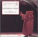 CD-Charts   : Unforgettable Classics - Gregorian Chant