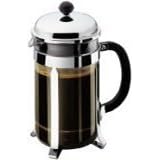 French Press Coffee Maker