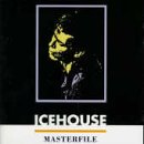 Masterfile (+1 Bonus Track)