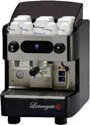 Laranzato Green/Club 1 Group Pour-Over, Semi-Automatic Commercial Espresso Machine