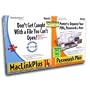 Dataviz MACLINKPLUS DELUXE PASSWORDS ( 765205-012837 )
