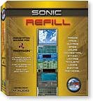 Sonic ReFill