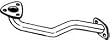 Bosal 713-385 Front Pipe