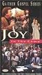 Joy in the Camp [VHS]