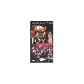 Joy in the Camp [VHS]