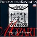 Mozart: FriemaurerKantaten