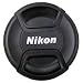Nikon LC-52 Snap on Front Lens Cap