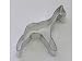Kitchen & Housewares : Giraffe Cookie Cutter 3.75'