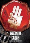Matando Cabos (Killing Cabos) 2 Disc Special Collectors Edition [NTSC/REGION 1 & 4. Import-Latin America]