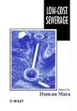 Low-Cost Sewerage