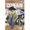 Lieblings-Mangas